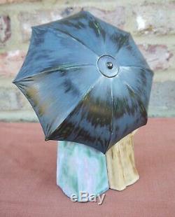 Lladro Gres The Rain in Spain #12077