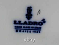 Lladro LOVE IN BLOOM model 5292 made between 1985-1998