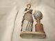 Lladro Large Figurine School Marm #5209 In Excellent Condition