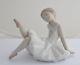 Lladro Little Ballerina III Figurine Brand New Boxed