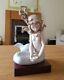 Lladro Mirage Mermaid Figurine, porcelain, excellent condition