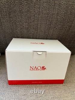Lladro NAO 2-figure set, unopened, authentic NAO Ribboned kitten and puppy