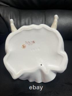 Lladro NAO Ballerina