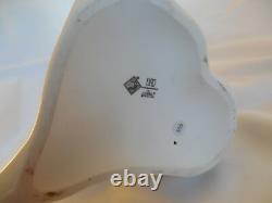 Lladro NAO Diasa porcelain girl in sundress figure 13 1992 Spain