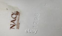 Lladro NAO Eskimo Girl Figurine #1298 Dreaming on the Ice Daisa 1997 Spain