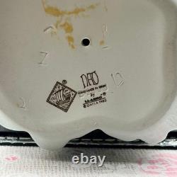 Lladro NAO Lady with a Hat Figurine LLADRO Doll Figurine