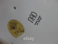 Lladro NAO Mother and Child Figurine