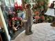 Lladro NAO Porcelain Lg. Female Doctor Retired Measuring Approx 13 High