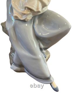 Lladro NAO Porcelain My Little Girl Mother & Child Large 15 Tall