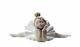 Lladró NAO Ready for My Debut Porcelain Ballet Ballerina Girl Figurine 2001688