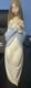 Lladro NAO Tall Floral Beauty Porcelain Figure #1344 Retired Collectible