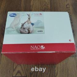 Lladro NAO Tinkerbell ceramic figure