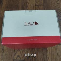 Lladro NAO Tinkerbell ceramic figure