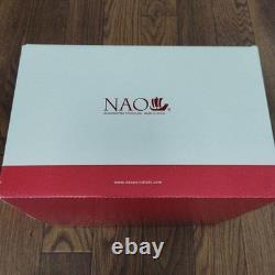 Lladro NAO Tinkerbell ceramic figure