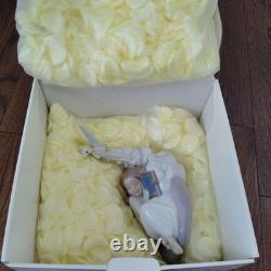 Lladro NAO Tinkerbell ceramic figure