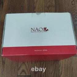 Lladro NAO Tinkerbell ceramic figure Used