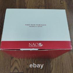 Lladro NAO Tinkerbell ceramic figure Used