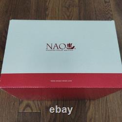 Lladro NAO Tinkerbell ceramic figure Used