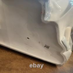 Lladro NAO large figure porcelain mother, child and teddy bearThe Cradle
