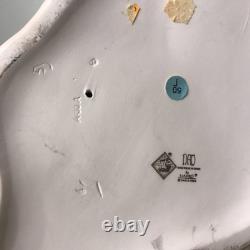 Lladro Nao'2 Figure. Wahl' (633c)