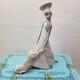 Lladro Nao #4608'Cook In Trouble' Figurine Matte Finish. Mint Condition