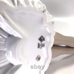 Lladro Nao Ballerina Porcelain Figurine, Elegant Dance Figure, Used No3494
