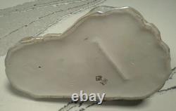 Lladro Nao Boy & Girl Reading