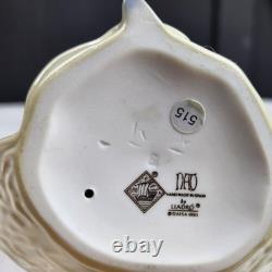 Lladro Nao Daisa Porcelain Figurine Beige Large Hand-Painted 1991