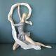 Lladro/Nao Dancer with Veil (# 2000185) Very good condition