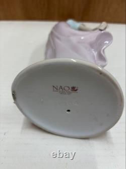 Lladró (Nao) Dancing Girl Figurine