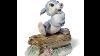 Lladro Nao Disney Collection Thumper