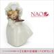 Lladro Nao Doll Figurine Porcelain Angel Musician (Violin) Lladro's popular