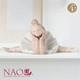 Lladro Nao Doll Figurine Porcelain Ready to go! NAO, a popular Lladro brand, Bal