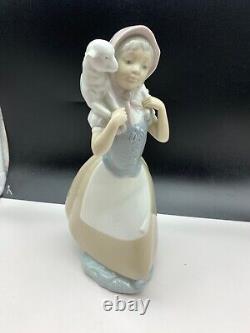 Lladro Nao Figur 25.5 cm 1 Choice