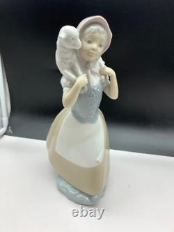 Lladro Nao Figur 25.5 cm 1 Choice