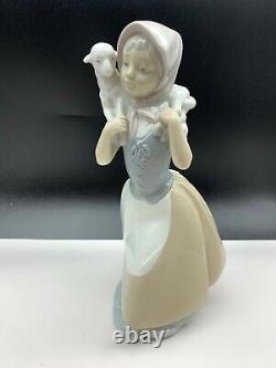 Lladro Nao Figur 25.5 cm 1 Choice