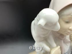 Lladro Nao Figur 25.5 cm 1 Choice