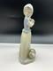 Lladro Nao Figure 22cm 1 Choice Excellent Condition