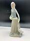 Lladro Nao Figure 24.5cm 1 Choice Excellent Condition