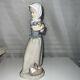 Lladro Nao Figure 8 11/16in 1 Choice Top Condition