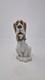 Lladro, Nao Figure Of Sad Hound Dog