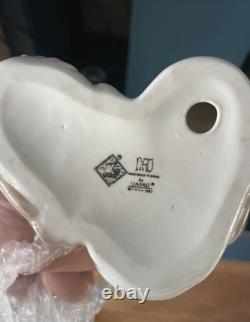 Lladro / Nao Figures Swan