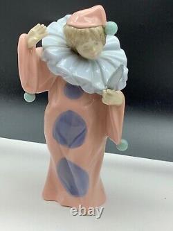 Lladro Nao Figurine 20 cm 1 Choice Top Condition