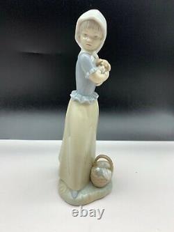 Lladro Nao Figurine 22 cm 1 Choice Top Condition