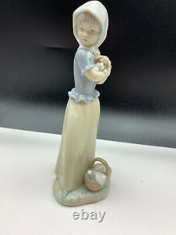 Lladro Nao Figurine 22 cm 1 Choice Top Condition