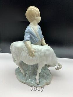 Lladro Nao Figurine 23 cm 1 Choice Top Condition