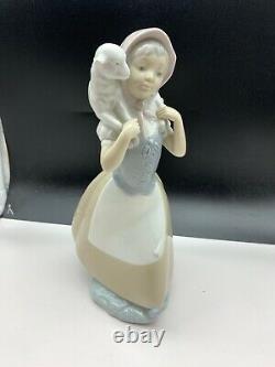 Lladro Nao Figurine 25,5 cm 1 Choice