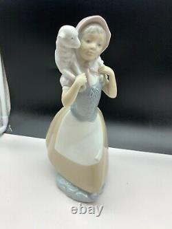 Lladro Nao Figurine 25,5 cm 1 Choice