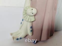 Lladro Nao Figurine 253 Sculpture Ninos Con Miedo Children Fear Box NIB Spain