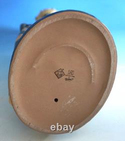 Lladro Nao Figurine Antillana Woman with Fruit Basket Ceramic Large 51cm (F026-489)